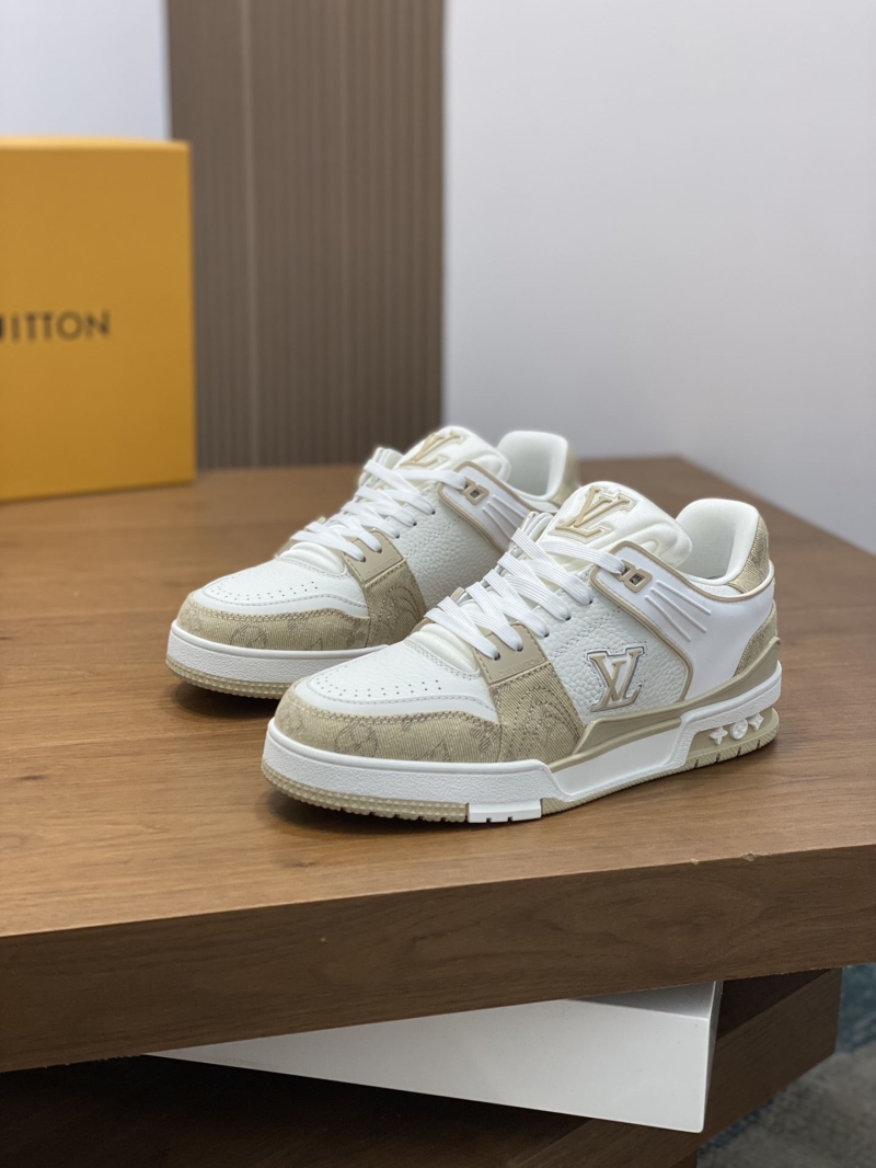 Louis Vuitton Sneakers